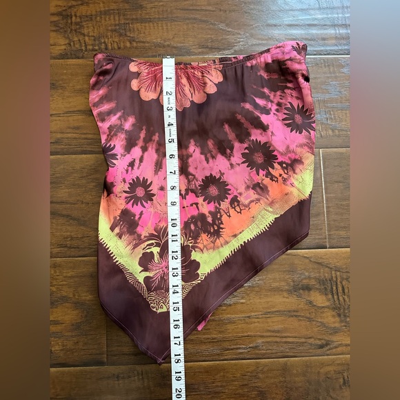 Free People Better Than That Tube Top - Picture 10 of 10